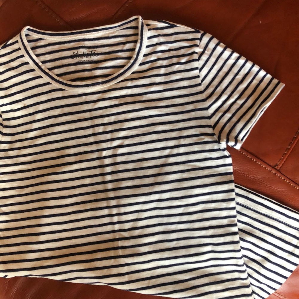 J.Crew t-shirt - Picture 1 of 4